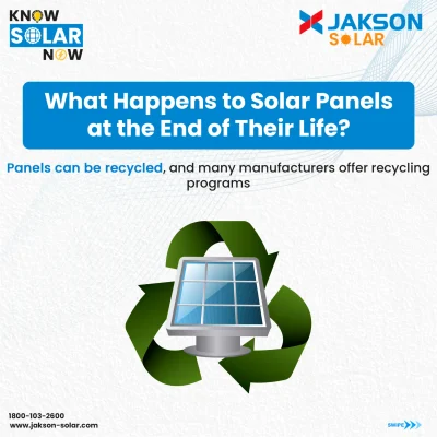 Clear Answers to All Your Solar Energy Questions 4