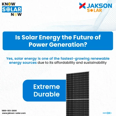 Clear Answers to All Your Solar Energy Questions 5