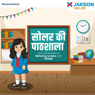 Cut Power Bills with Solar Jakson Solar Solutions 1