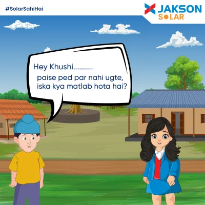 Cut Power Bills with Solar Jakson Solar Solutions 3