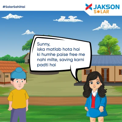 Cut Power Bills with Solar Jakson Solar Solutions 4