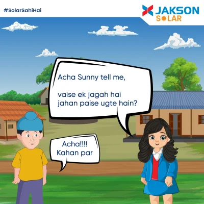 Cut Power Bills with Solar Jakson Solar Solutions 5