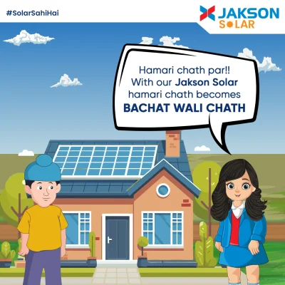 Cut Power Bills with Solar Jakson Solar Solutions 6