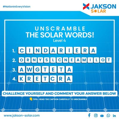 Engage & Learn Solar Puzzle for Smart Energy Minds