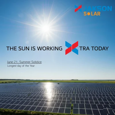 Extra Sun, Extra Savings Switch to Solar Today 1