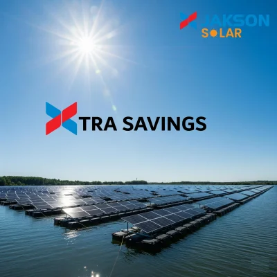 Extra Sun, Extra Savings Switch to Solar Today 4
