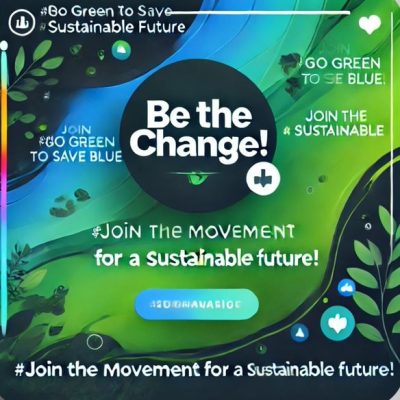 Go Green to Save Blue – Switch to Solar Energy Today