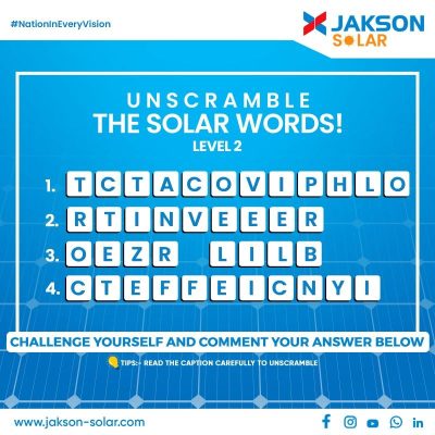 Go Zero Bill Smarter Solar with Jakson Inverters