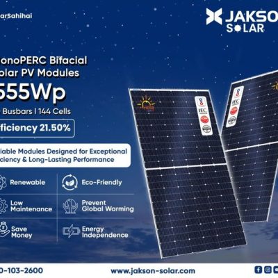 High Performance and Reliable Solar Modules for a Greener Future