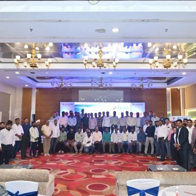 Jakson Solar Dealer Meet in Varanasi Ignites Regional Growth and Strengthens Dealer Network