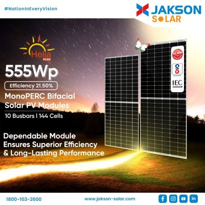 Power Your Future with Efficient Solar Solutions