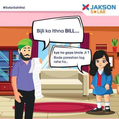 Save Smart with Solar – Cut Energy Bills with Jakson Solar 2