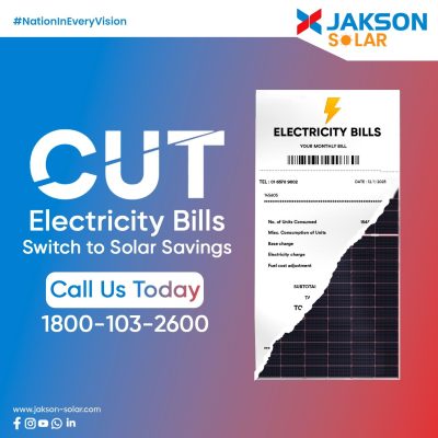 Slash your electricity bills