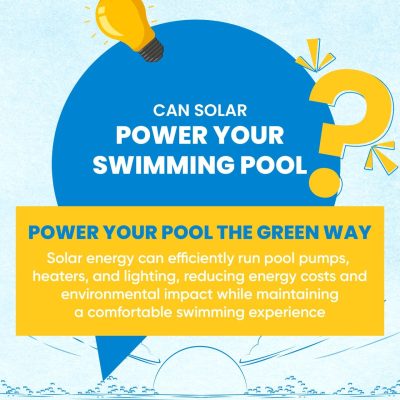 Solar Energy for Pools Save Money & Go Green with Jakson