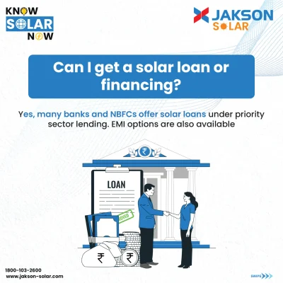 Solar FAQs Get Clarity Before You Switch to Solar 3