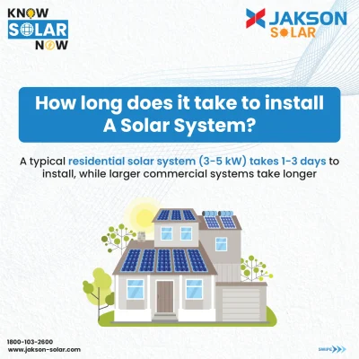 Solar FAQs Get Clarity Before You Switch to Solar 5