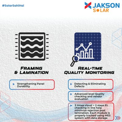 Trusted Solar Panels with Lifetime Performance 3